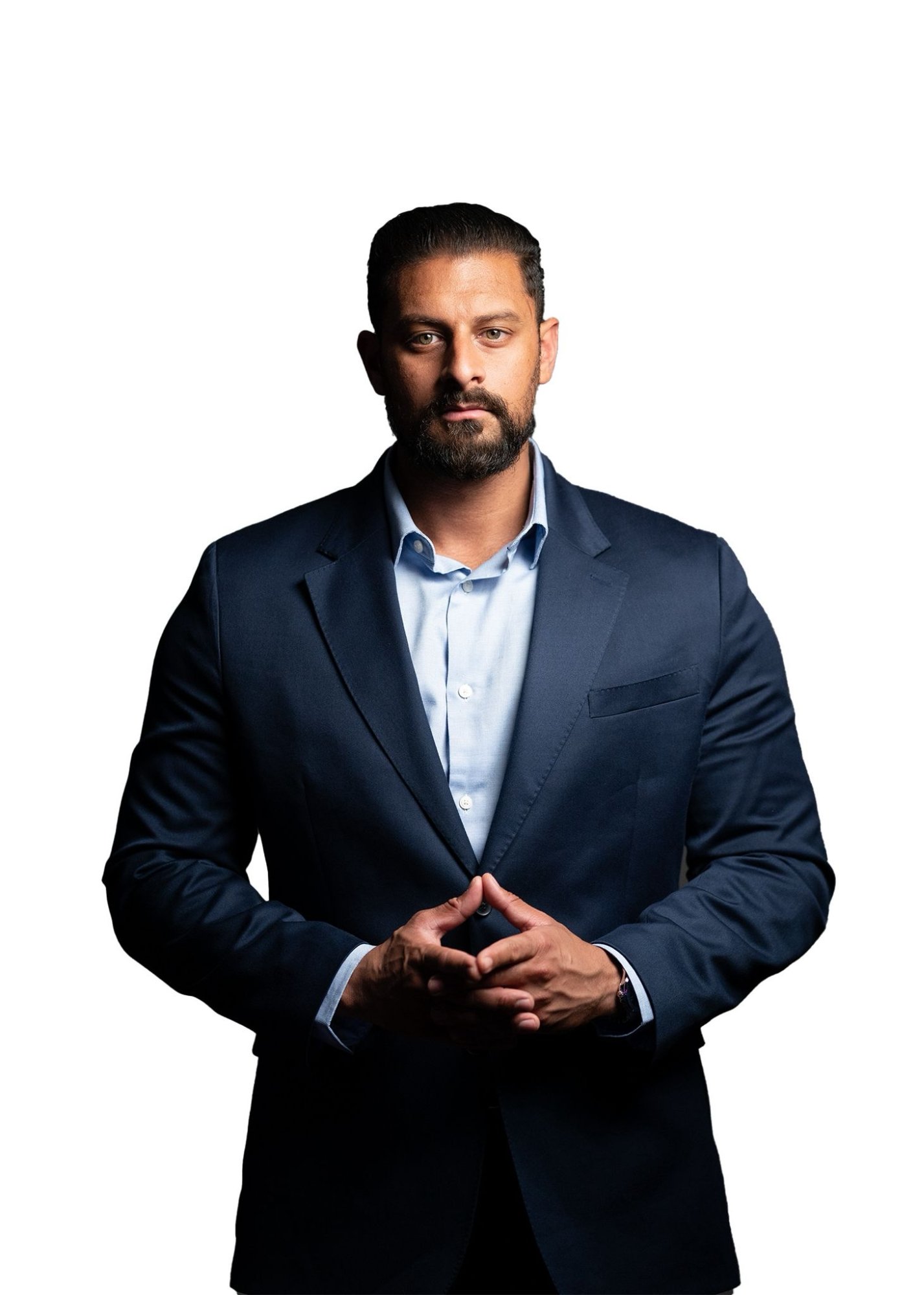 Amrinder Kamboj — Founder, XPro Jet Charters